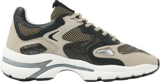 VIA VAI Vesper Due meerkleurige sneakers - Dames - Sneakers - Veelkleurig - 43 EU - Leer - Schoenen