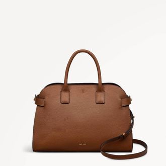 Brown Handbags / Purses: up to −71% over 19000+ products