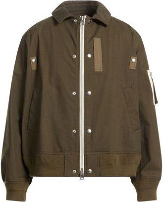 sacai COATS & JACKETS - Jackets on YOOX.COM
