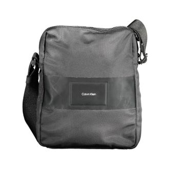 Calvin Klein Uomo, Borse, Nero, Taglia unica, new