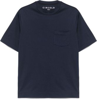 Circolo 1901 Cotton T Shirt