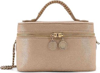 Stella McCartney Vanity Falabella Shoulder Bag