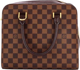 Louis Vuitton Triana Bag Damier (Authentic Pre-Loved)