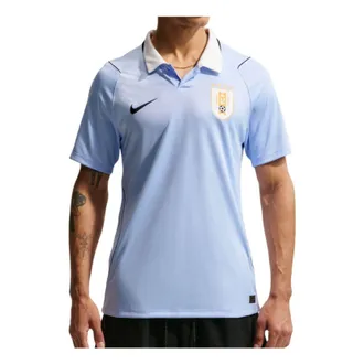 Nike Uruguay 2026 Stadium Home Dri-FIT Replica Jersey Royal Tint Obsidian IO4680-425