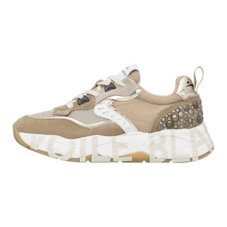 Voile Blanche Donna, Scarpe, Beige, 36 EU, new