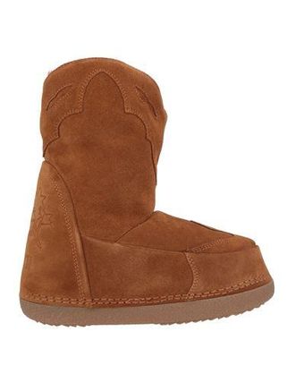 INUIKII CALZADO - Botines de ca&ntilde;a alta en YOOX.COM
