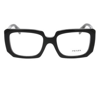 Prada Glasses - Accessories - unisex - Negro - ONE SIZE