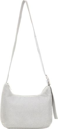 Faina Handtas Dames zilver