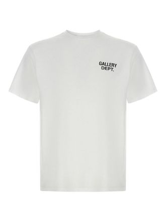 Gallery Dept. Gd Logo Dusty T-Shirt