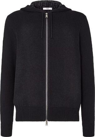 Fendi Double Face Sweater
