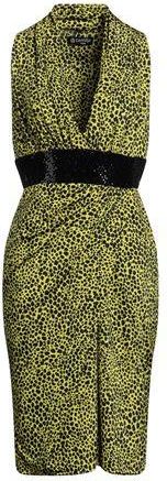 Camilla Milano DRESSES - Midi dresses on YOOX.COM