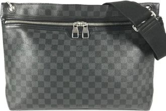 Louis Vuitton unisex, Pre-owned, Nero, Taglia unica, used