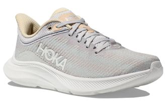 Hoka One One Solimar 1123075-NCSH Sneaker Women Gray Training Shoes HTAT626
