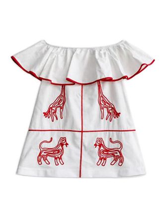 Stella Jean Dress