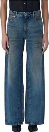 Our Legacy Donna, Jeans, Blu, W29, new