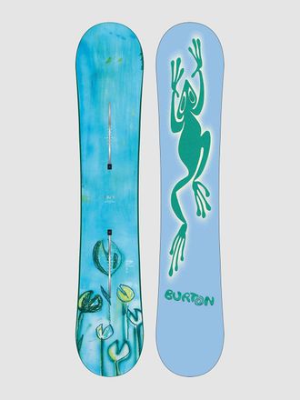 Burton Blossom 2026 Snowboard grijs
