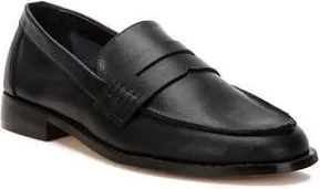 Rag & Co. Reiga Loafer in Black at Nordstrom Rack, Size 6.5