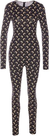 Marine Serre Trousers