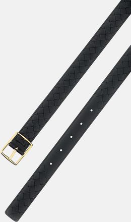 Bottega Veneta Cintura Intrecciata