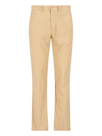 Polo Ralph Lauren Pantaloni Dritti