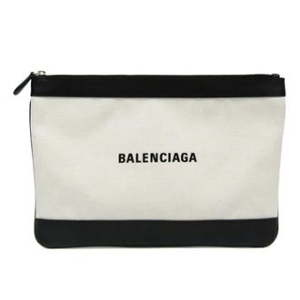 Balenciaga Pre-owned Tela borse-balenciaga - - Pre-owned - Donna - Beige - ONE SIZE