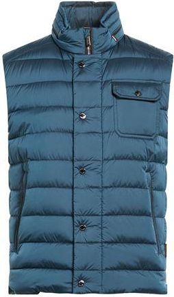 Moorer ROPA DE ABRIGO - Chompas sin mangas en YOOX.COM