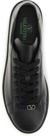 Valentino Garavani Royco Sneakers - Black