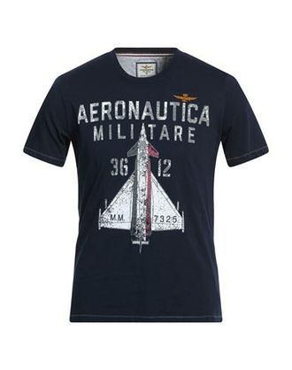 Aeronautica T-shirts
