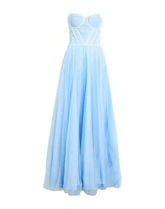 19:13 Dresscode DRESSES - Maxi dresses on YOOX.COM