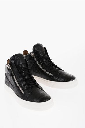 Chaussure giuseppe zanotti homme sale
