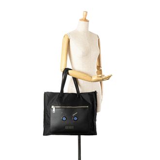 Fendi Kan I Kleine Schoudertas