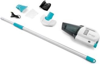 Intex Limpiafondos Inal&aacute;mbrico Intex 28626