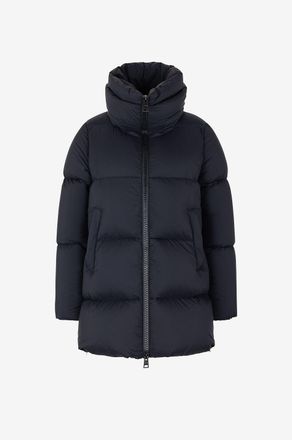 Herno Gesteppte Daunenjacke