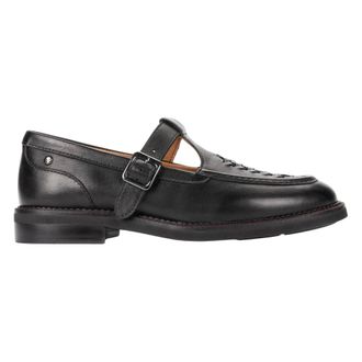 Pikolinos Deva - - Shoes - Donna - Nero - 35 EU