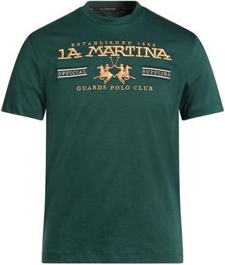 La Martina TOPWEAR - T-shirts su YOOX.COM