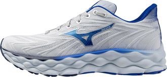Mizuno Mizuno Wave Sky 8 Plein Air/Laser Blue J1GC240201 Mens