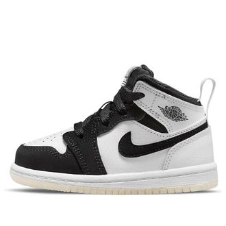 Nike Jordan (TD) Air Jordan 1 Mid SE Diamond DN4322-100