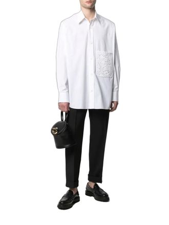 Valentino Garavani Shirt - White