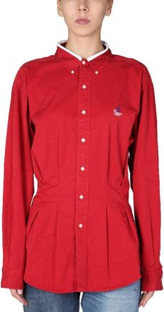 1/OFF Remade Shirt