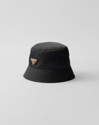 Prada Re-Nylon bucket hat