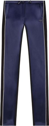 Diesel Pantaloni sportivi P-Round - Blu