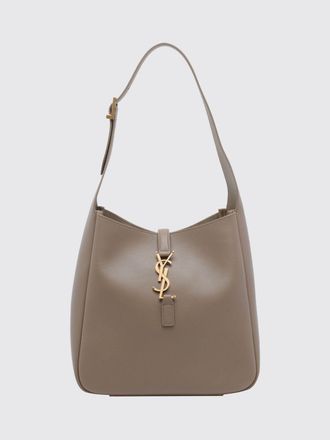 Saint Laurent Borsa Le 5 &agrave; 7 in pelle