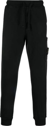 Stone Island Uomo, Pantaloni, Nero, XL, new