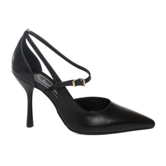 Albano D&eacute;collet&eacute; Radiant - - Shoes - Donna - Nero - 37 EU
