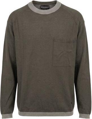 Emporio Armani PRENDAS DE PUNTO - Pullover en YOOX.COM