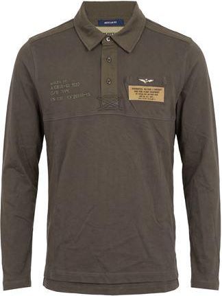 Aeronautica TOPWEAR - Polo shirts on YOOX.COM