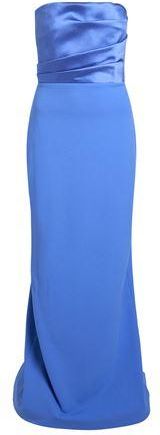 Solace London VESTIDOS - Vestidos largos en YOOX.COM