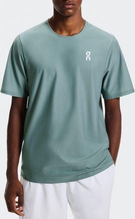 On Court-T Tennis T-Shirt in Tide at Nordstrom, Size Xx-Large