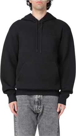 Mackage Hombre, Sudaderas, Negro, Talla: M