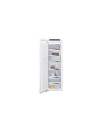 SIEMENS Congelador Empotrable De 212 Litros Con Pant&oacute;grafo - Gi81nvee0 - Siemens